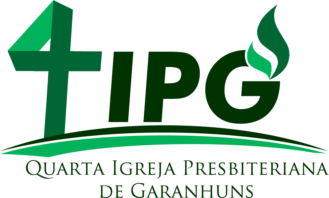 4IPG Logo